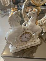 Decoratieve set  met Marmeren Patroon en Gouden Accenten, Ophalen of Verzenden