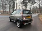 MICROCAR M.GO 2 HIGHLAND DCI / 2012 / GRATIS GELEVERD!, Microcar, Zo goed als nieuw, Microcar, 16 km/u of meer