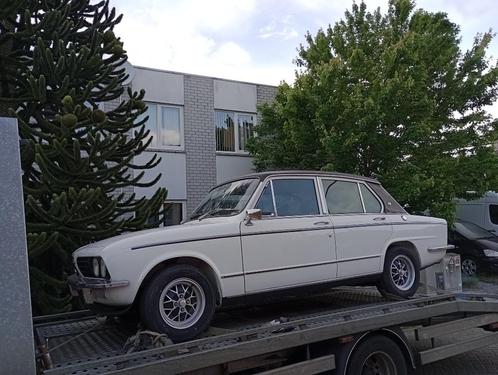 Triumph Dolomite Sprint - 1976 / Project, Auto diversen, Overige Auto diversen, Ophalen