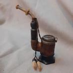 Oude pijp, "jacht hert" "Allwetter" 03480, Ophalen of Verzenden, Gebruikt