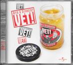 CD Arie & Silvester, Cd's en Dvd's, Verzenden, Levenslied of Smartlap