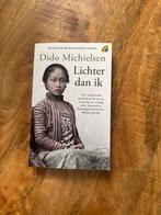 Lichter dan ik - Dido Michielsen (Nieuw), Ophalen of Verzenden, Nieuw, Nederland