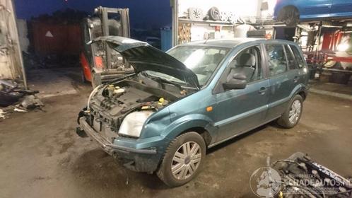 Ford Fusion 2004 1.6 16v FYJA Groen Neptum green onderdelen, Auto-onderdelen, Overige Auto-onderdelen