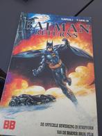 Batman Returns Film Special - Nederlandstalige Comic, Europa, Ophalen of Verzenden, Dennis O'Neil, Gelezen