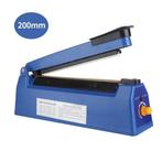 Impuls Sealer - warmte sealer - sealmachine - sealed, Niet ingevuld, Niet ingevuld, Nieuw, Ophalen of Verzenden
