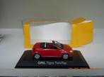 Opel Tigra TwinTop.  Model van het merk minichamps. Model ni, Ophalen, Nieuw, Auto, MiniChamps