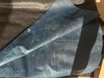 Noppenplastic kleed 3 x 10 meter, Ophalen of Verzenden, Zo goed als nieuw