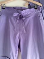 Studio Anneloes Bermuda - Travelstof, Kleding | Dames, Broeken en Pantalons, Kort, Paars, Ophalen of Verzenden, Zo goed als nieuw