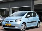 Toyota Aygo 1.0 Android Camera Navigatie 5DRS NAP, Voorwielaandrijving, Gebruikt, 68 pk, Origineel Nederlands