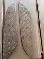 Land Rover Defender L663 Motorkap Inlays, Auto-onderdelen, Ophalen, Gebruikt