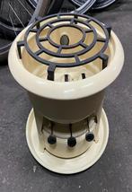 Haller petroleumstel, Huis en Inrichting, Kachels, Gas, Petroleumkachel, Ophalen of Verzenden, Zo goed als nieuw