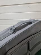 laptop tas grijs nieuw, Computers en Software, Laptoptassen, Ophalen of Verzenden, 'T Olde Gre-j, Info@toldegrej.nl, Endepoelstraat 20f Didam