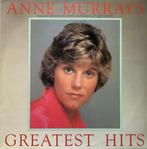 ANNE MURRAY LP: GREATEST HITS, Ophalen of Verzenden, Gebruikt, Overige soorten