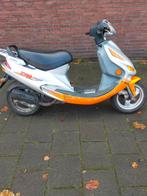Kymco ZX - super fever Onderdelen 2takt, Ophalen