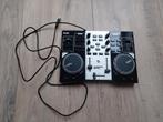 Hercules DJ Control Instinct, Ophalen of Verzenden, Zo goed als nieuw, Overige merken