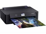 Epson fotoprinter A3+, Computers en Software, Printers, Ophalen, Fotoprinter, Zo goed als nieuw, Epson printer