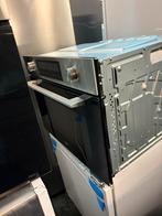 ETNA CM450ZT Oven -transportschade, Witgoed en Apparatuur, Ovens, 45 tot 60 cm, Hete lucht, Ophalen of Verzenden, Zo goed als nieuw