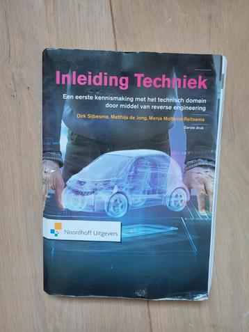 Inleiding Techniek beschikbaar voor biedingen