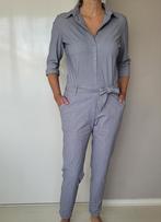 Studio Anneloes Angelique jumpsuit L travelstof Lichtgrijs, Kleding | Dames, Jumpsuits, Studio Anneloes, Maat 42/44 (L), Ophalen of Verzenden