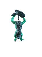 Warhammer Fantasy Old World Orcs and Goblins Stone Troll, Warhammer, Ophalen of Verzenden, Zo goed als nieuw, .