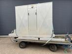 Afzuigingen P&J Dust Extraction PJ4-36-H-AS-7,5-3-E-V1 2017