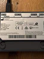 TV Adapter TVA3 voor Gehoorapparaten, Ophalen of Verzenden, Gebruikt