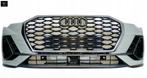 Audi Q3 83A S Line Voorbumper, Auto-onderdelen, Carrosserie en Plaatwerk, Gebruikt, Bumper, Ophalen, Voor