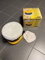 Autoboenapparaat, Ophalen of Verzenden