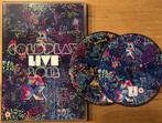 COLDPLAY - Live 2012 ( CD & DVD ), Cd's en Dvd's, Ophalen of Verzenden, Zo goed als nieuw, Poprock