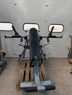 Matrix Incline Chestpress / Brustpresse /chest machine /aura, Ophalen, Benen, Gebruikt, -