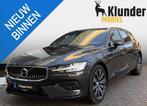 Volvo V60 B5 Inscription Aut. |HarmanKardon|Camera|, Auto's, Euro 6, 4 cilinders, 1969 cc, Adaptive Cruise Control