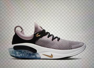 Nike Joyride Run Flyknit Plum Chalk ( dames). beschikbaar voor biedingen