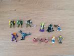Mighty Max Heroes & Villains, Ophalen of Verzenden, Zo goed als nieuw