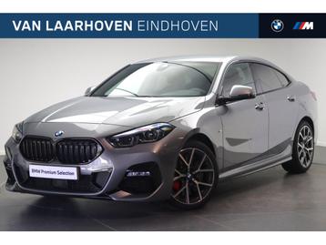 BMW 2 Serie Gran Coupé 218i High Executive M Sport Automaat beschikbaar voor biedingen