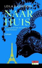 Naar huis - Leila S. Chudori, Wereld overig, Ophalen of Verzenden, Zo goed als nieuw, Leila S. Chudori