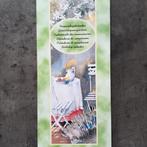 Verjaardagskalender Nieuw!, Ophalen of Verzenden, Maandkalender, Nieuw