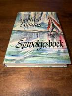 Sprookjesboek Godfried Bomans, Boeken, Ophalen of Verzenden, Gelezen