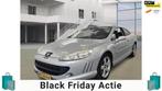 Peugeot 407 Coupé 3.0-24V Féline/AUT/NAVI/PSENSOR/XENON/LE, Auto's, Navigatiesysteem, Gebruikt, 2946 cc, 4 stoelen