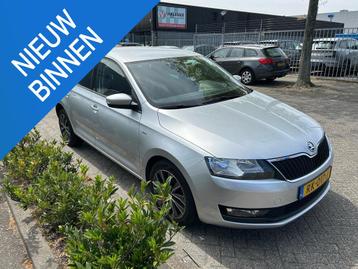 Skoda Rapid Spaceback 1.0 TSI Greentech Drive | Automaat | T beschikbaar voor biedingen