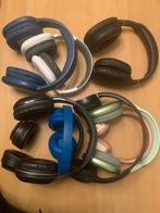 partij werkend koptelefoons, Audio, Tv en Foto, Koptelefoons, Ophalen, Overige merken