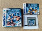 X-Men Mutant Wars - Game Boy Color, Avontuur en Actie, Gebruikt, 1 speler, Ophalen of Verzenden