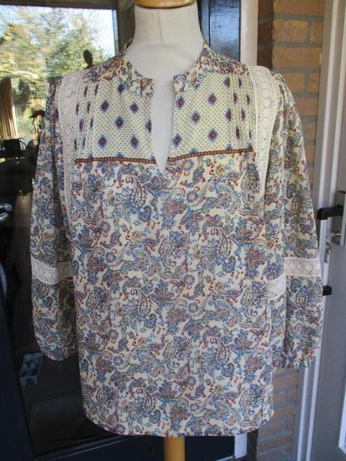 Anna size 38 NIEUW!, Kleding | Dames, Blouses en Tunieken, Nieuw, Maat 38/40 (M), Overige kleuren, Verzenden