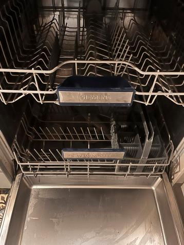 Siemens Afwasmachine - Goede Staat! - op te halen na 19 okt beschikbaar voor biedingen