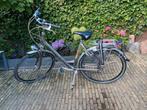 Mooie damesfiets Gazelle Medeo, Fietsen en Brommers, Fietsen | Dames | Damesfietsen, Ophalen, Gebruikt, Versnellingen, 50 tot 53 cm