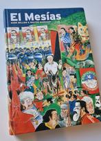 El Mesias NLtalige strip 288 blz W.Mannaert & M.Bellido, Eén stripboek, Ophalen of Verzenden, Nieuw