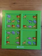 SmartGames Safari hide&seek, Ophalen of Verzenden, 10 tot 50 stukjes, Zo goed als nieuw, 6 jaar of ouder