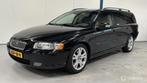 Volvo V70 2.5T Edition Sport AUTOMAAT / COMPLETE HISTORIE, 1532 kg, 209 pk, Euro 4, Geïmporteerd