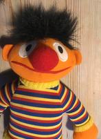 Ernie knuffel uit Sesamstraat 30 cm 🩸, Ophalen of Verzenden, Zo goed als nieuw, Overige typen