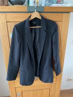 Net blazer jasje, Zwart, Ophalen of Verzenden, Jasje, Maat 36 (S)