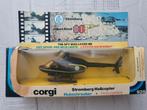 Corgi James Bond Stromberg Helikopter, Ophalen of Verzenden
